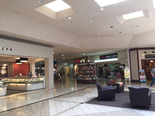 The Shops at Ithaca Mall