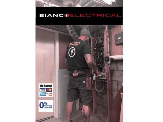 Bianco Electrical