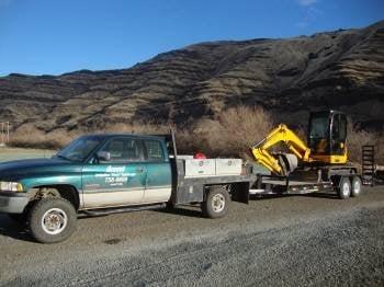 Accent Irrigation & Fence