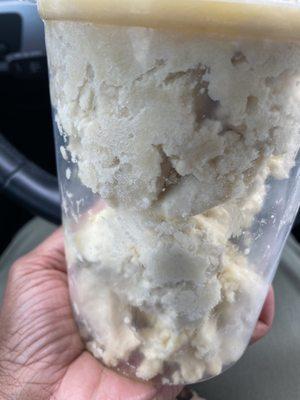 Raw Shea Butter