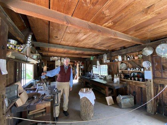 Old Sturbridge Village