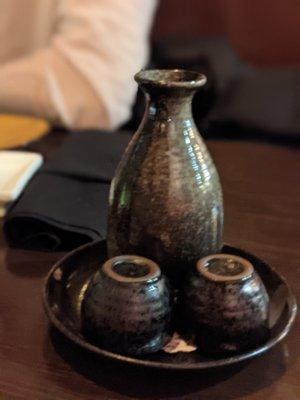 Large Sake