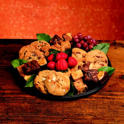 Cosi Catering Dessert Platter