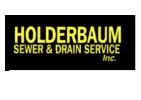 Holderbaum Sewer & Drain Service