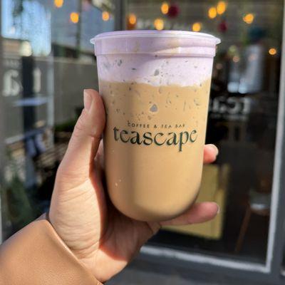 Teascape Coffee and Tea Bar