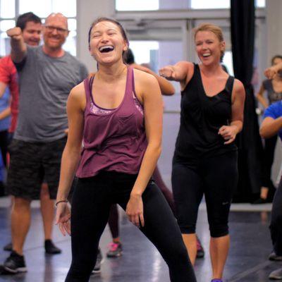 Dance classes for adults that are always fun!