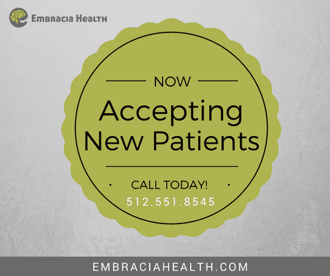 If you or someone you know is struggling with alcohol, opioid, kratom, heroin addiction or need mental health services- Embracia Can Help!