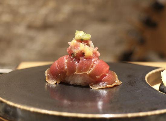 from omakase