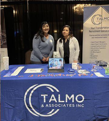 Talmo & Associates