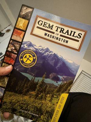 Gem Trails of Washington