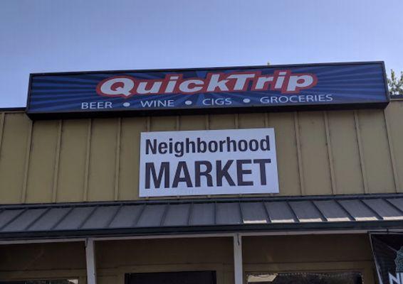 Quick trip llc#2