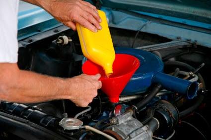 Brake Fluid Flush Lake Forest, CA