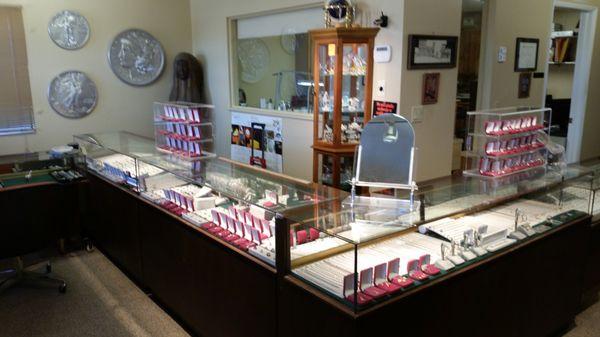 Chino Valley Jewelers