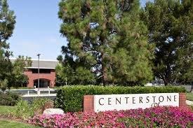 Location In Woodbridge Centerstone Plaza, Irvine   California