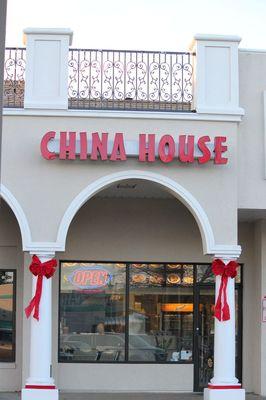 china house