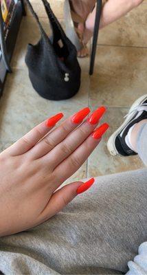 nails 3