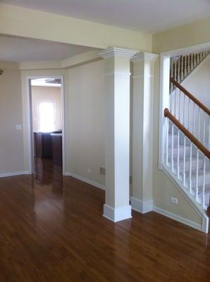 Moldings & Millwork