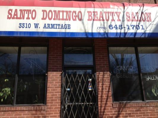 Santo Domingo Beauty Salon