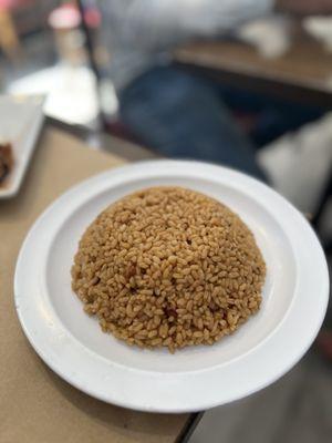 Egyptian Rice (~$6)