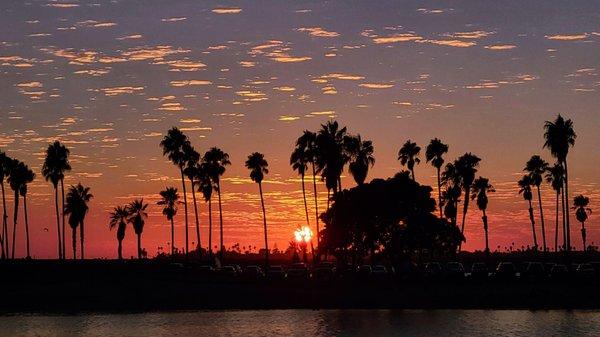 Mission Bay Park