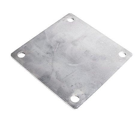 Steel Base Plate Various Sizes