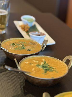 Malai Kofta