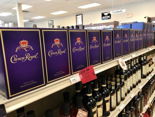 Crown Royal