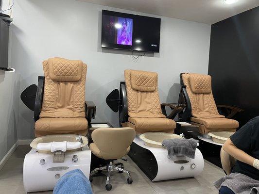 H2K Nail Spa