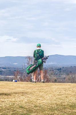 Spring Golfing ahead at Mount Anthony Country Club