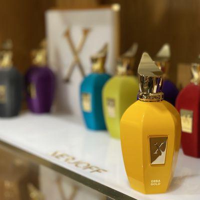 Beverly Hills Perfumery