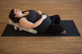 Pre-natal Yoga