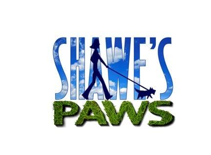 Shawe's Paws