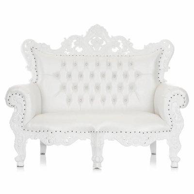 Throne Sofa call for pricing