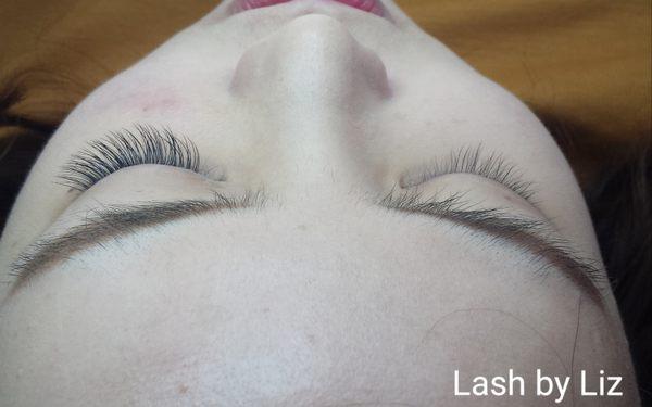 Eyelash Extensions