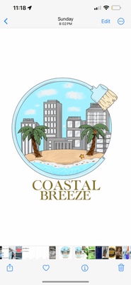 Coastal Breeze Cleaning and Landscaping