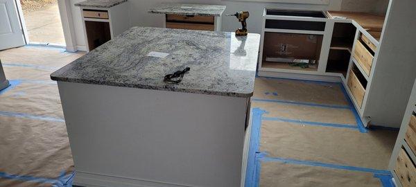 Mid America Granite and Stone