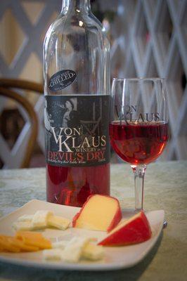 Von Klaus Winery