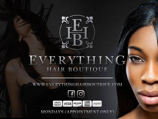 #2018 #EVERYTHINGHAIRBOUTIQUE #PALMDALEHAIR #LA #CALIFORNIA