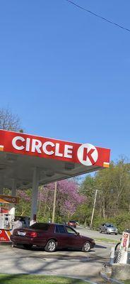 Circle K