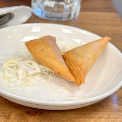 A3 Spring Rolls