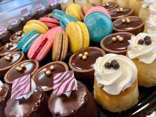 Haute Sweets Patisserie