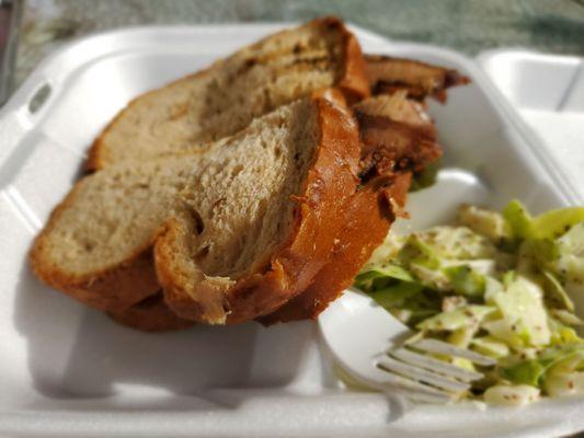 Awesome Brisket