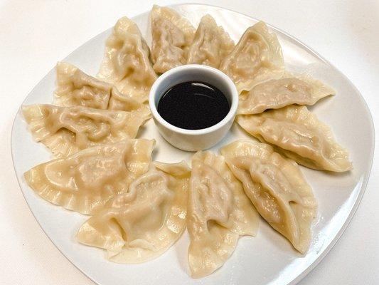 Dumplings