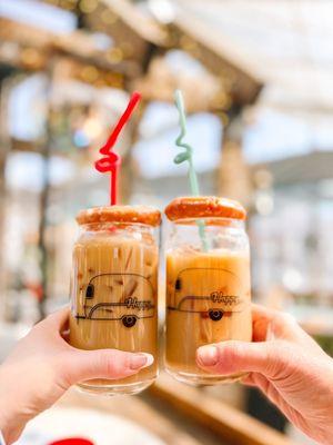 Hangover Iced Coffee