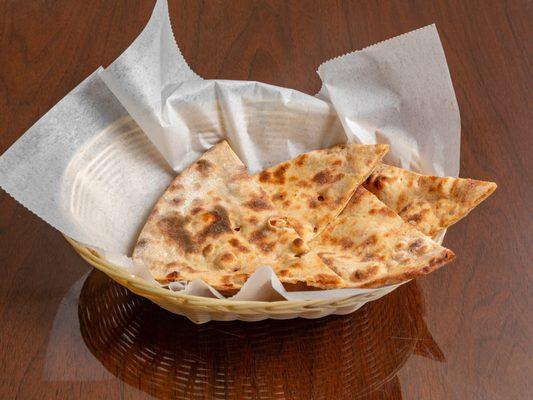 Butter Naan