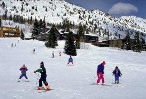 Skiing is one of the most popular winter activities. It makes winter trips most memorable!!!