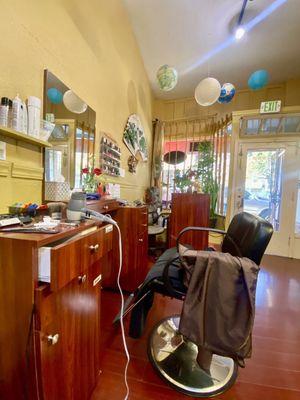 Family Hair Salon