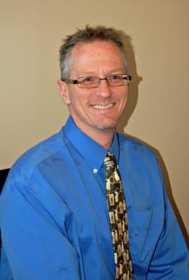 Dr. Joseph Schwallie is a graduate of The Ohio State University College of Optometry.