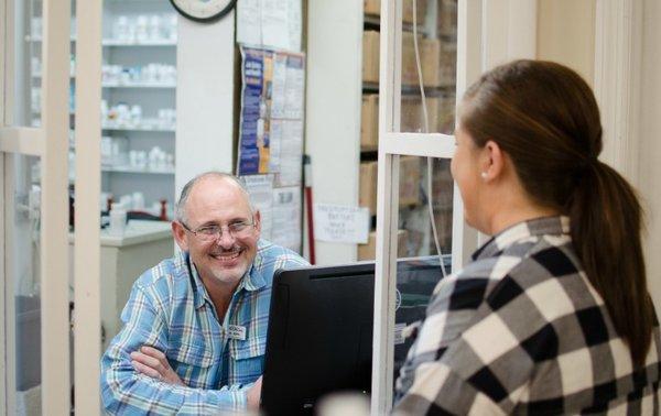 Walker Pharmacy and Gifts