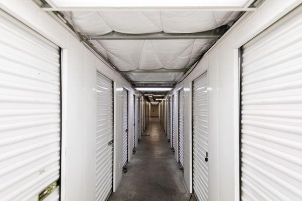 Gateway Self Storage